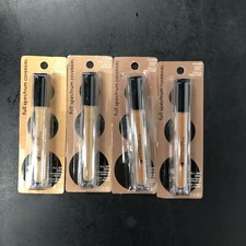 Lot Of 4 Covergirl Full Spectrum All Day Idol Brightening Concealer Shelf Pulled