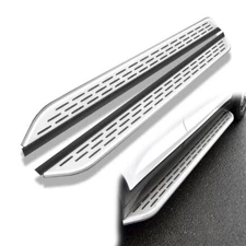 Side Step fit for BYD Atto 3 2022-2025 Running Board NerfBar(with Brackets)