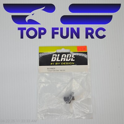 BLADE (E-FLITE) ALUMINUM TORQUE TUBE:180 CFX - buy now - at Modellbau