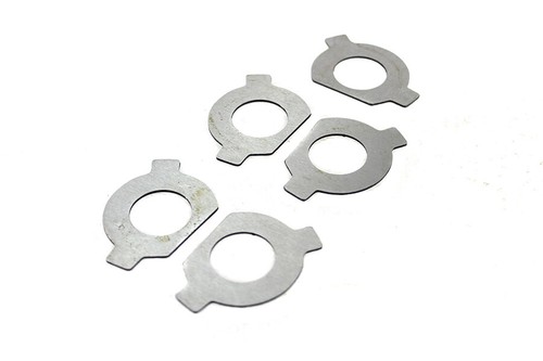 Cam Gear Thrust Washers .040 inch fits Harley Davidson - Picture 2 of 4