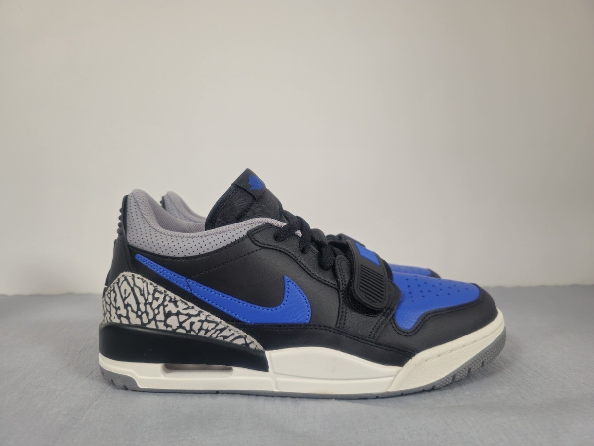 Nike air jordan legacy 312 low.44.5,47.5.Original!New with box | eBay