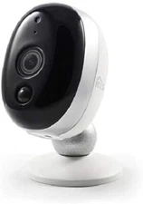 IRIS Wireless Security Camera 1080p HD Digital Monitoring 962304 Factory Sealed