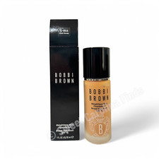 Bobbi Brown C-066 COOL HONEY Weightless Skin Foundation SPF 15 1 oz/30mL NEW