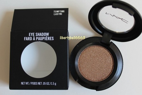 MAC Eye Shadow FULL SIZE 1.5g New In Box - PICK YOUR SHADE - Free Shipping - Picture 10 of 27