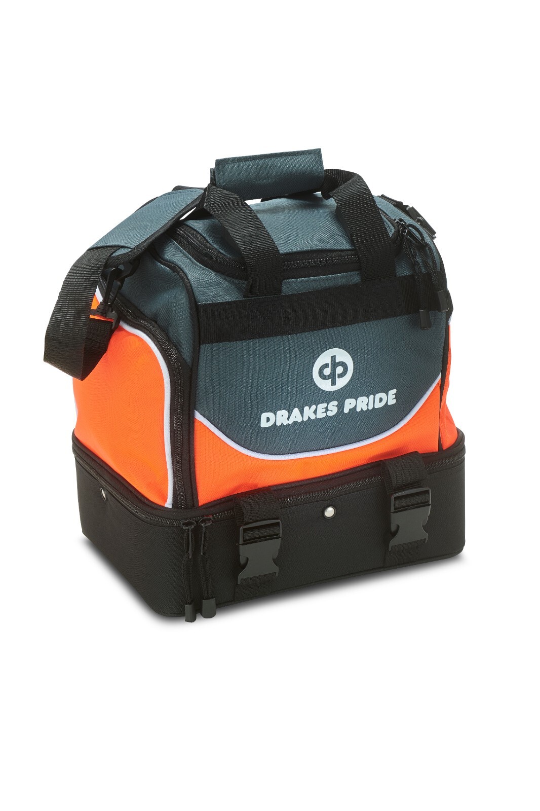 Drakes Pride 4 Bowl Pro Midi Bowls Bag eBay