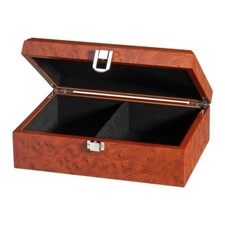 Boîte À Échecs Exclusive -