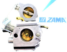 GENUINE ZAMA Carburetor C3-EL29C fits Husqvarna K750 K760 replaces 503283209 CV1