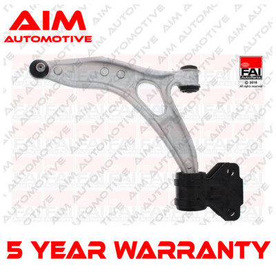 Track Control Arm Front Left Aim Fits Ford Focus 2010- C-Max 2010-2019 #2