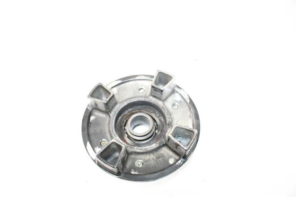 Втулка привода амортизаторная 96-03 Kawasaki Ninja ZX7R ZX7 750 с резиновым амортизатором - Изображение 2 из 4