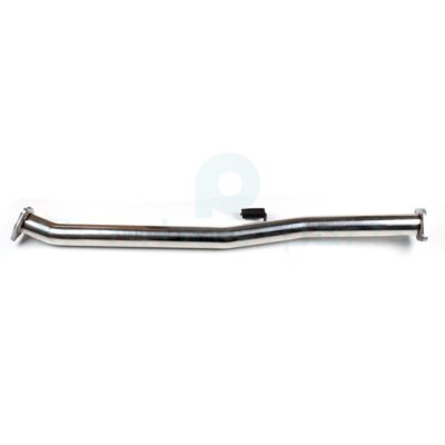 Stainless Steel Exhaust Pipe FOR Nissan 300ZX Turbo 3.0L for