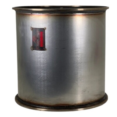 Roadwarrior DPF Filter C0049-SA - Mack/Volvo 21817835 21804785 85125682 NEW
