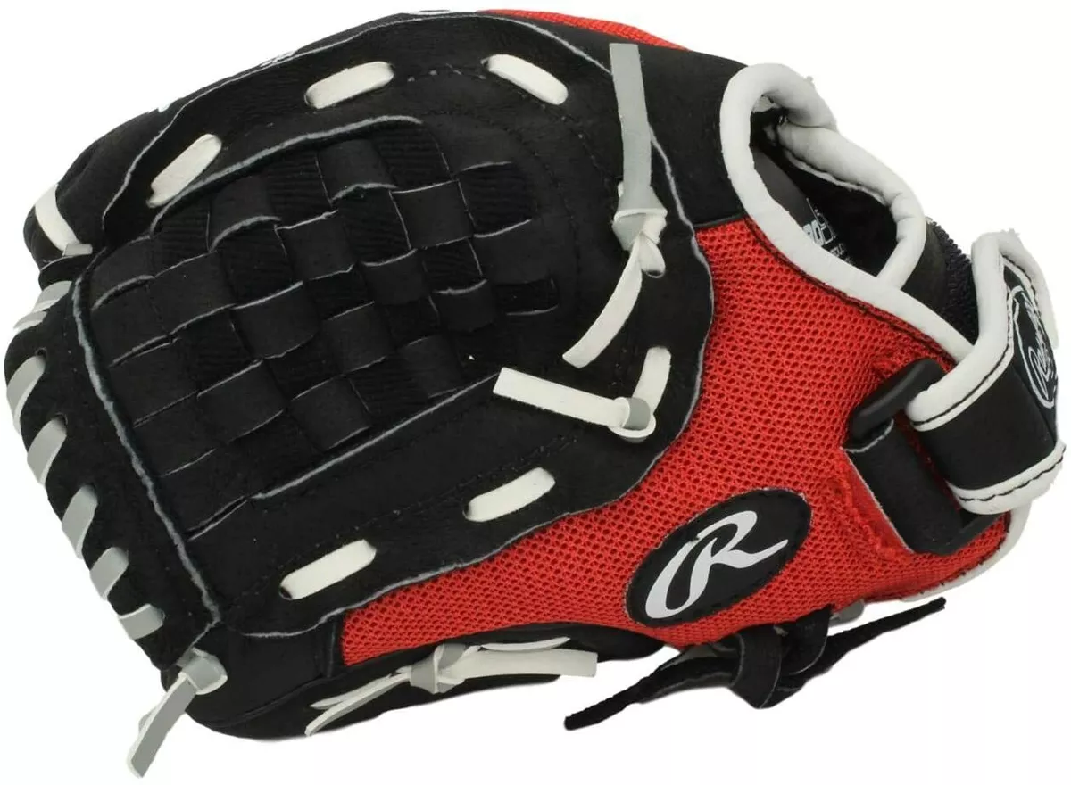 Rawlings Playmaker Series PL91SB Infield Right Hand Throw Gloves