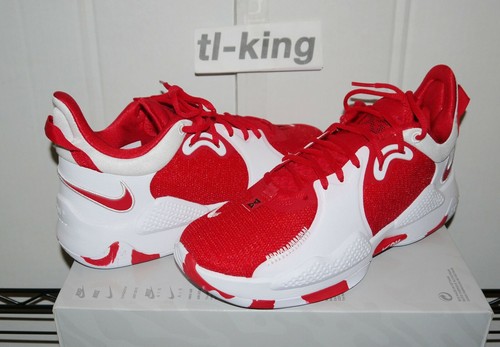 nike pg 5 team