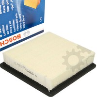Bosch F026400408 Luftfilter FüR Chevrolet Volt Opel Ampera 1.4H 11.11-