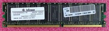 10K0068 - IBM 256Mb PC2100 Ecc Dimm