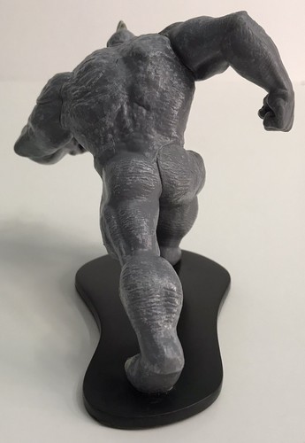 Disney Marvel Spider-Man RHINO 4 pulgadas PVC Figura Suelta Figura de Acción Decoración de Pasteles - Imagen 3 de 7
