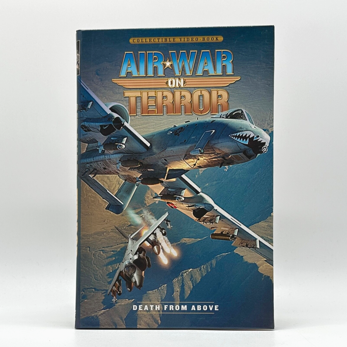 その他 Air War on Terror [DVD] Air War on Terror [DVD]