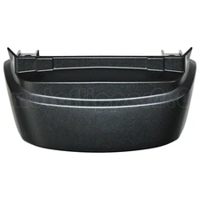 Genuine OEM 2025 Honda Grom 125 Rear Tail Seat Cover Panel Fairing Cowl