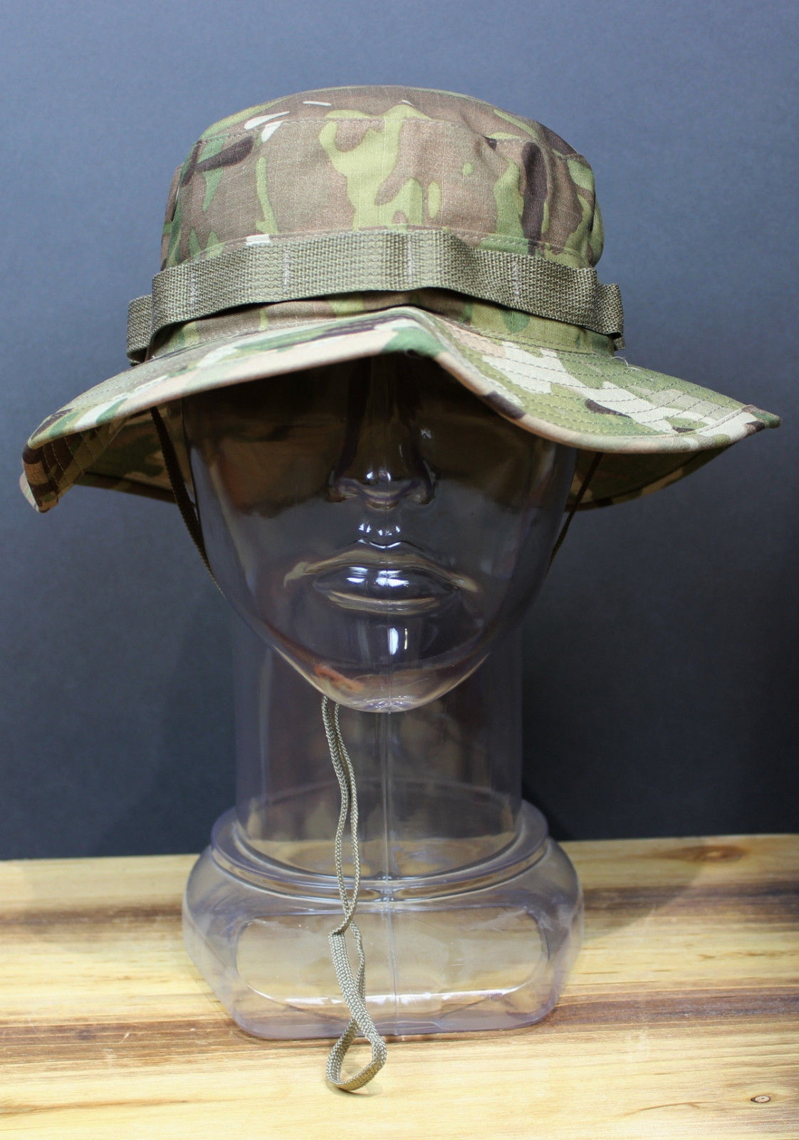 Купить OCP Multicam Tactical Boonie Hat 