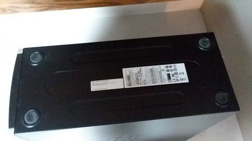 HP Compaq Pro 6305 Microtower AMD A6 APU 8 GB RAM Nvidia GeForce Graphics - Picture 4 of 4