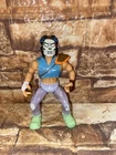 Vintage TMNT Casey Jones Teenage Mutant Ninja Turtles Playmates Figure 1989