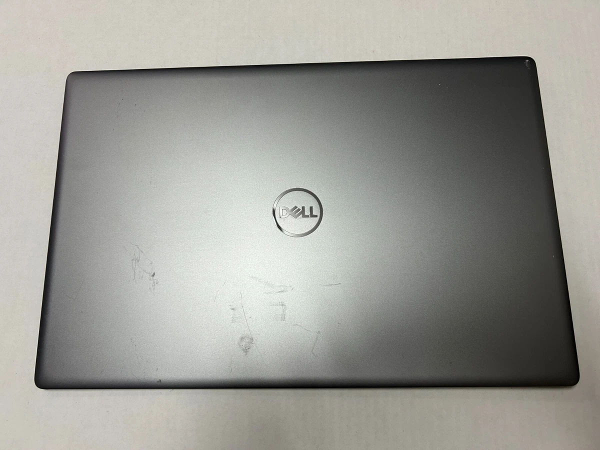 Coperchio Posteriore LCD Originale Dell Latitude 5510 Con Cerniere E Fotocamera – F0N34 - Foto 5