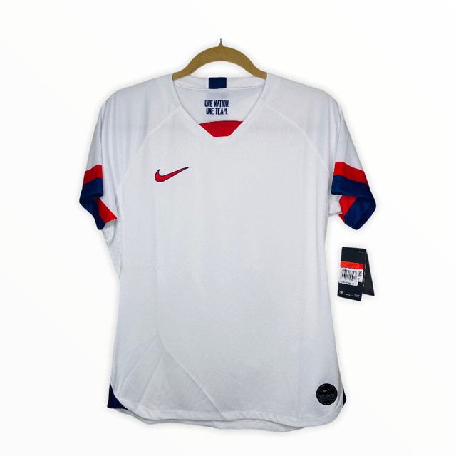 usa soccer jersey 2019