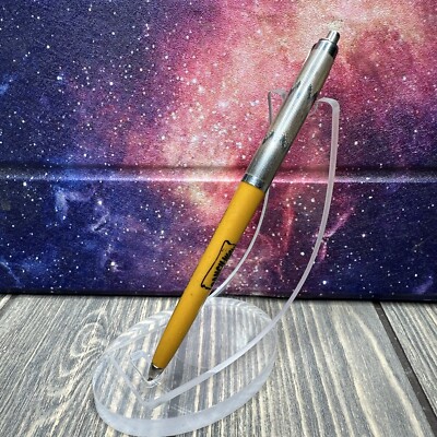Vintage Ranch Way Feeds Winsor Elevator Co Advertisement Pen 