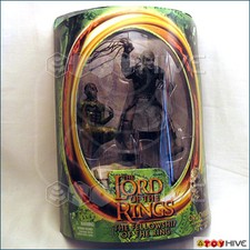 Lord of the Rings Fellowship Orc Overseer moon package LOTR