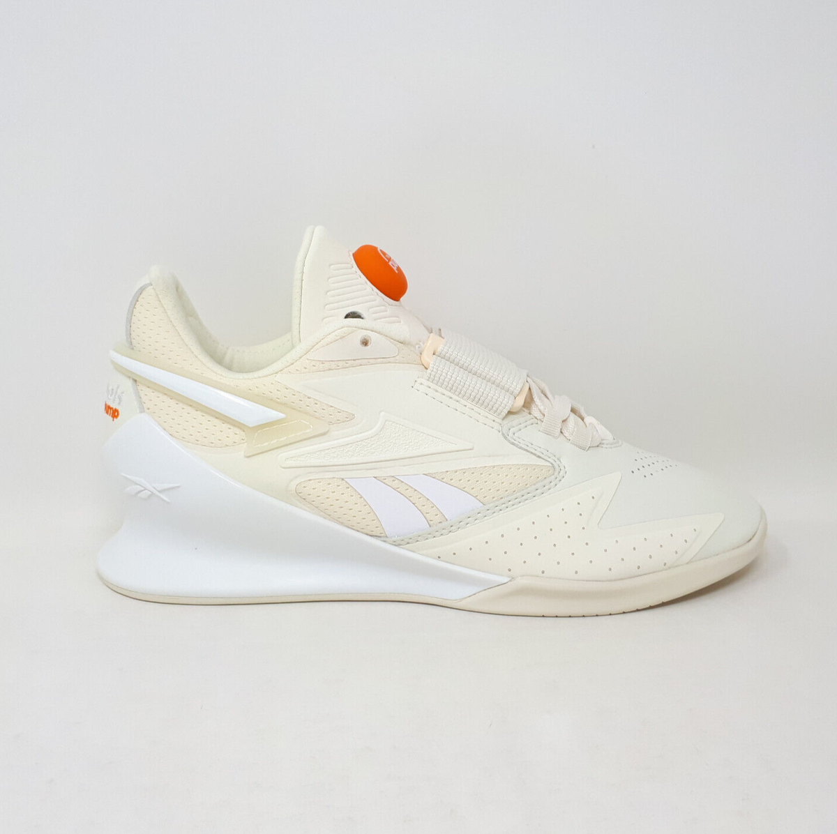 Gym Shoes Tenis Weightlifting Reebok Womens Reebok Legacy Lifter