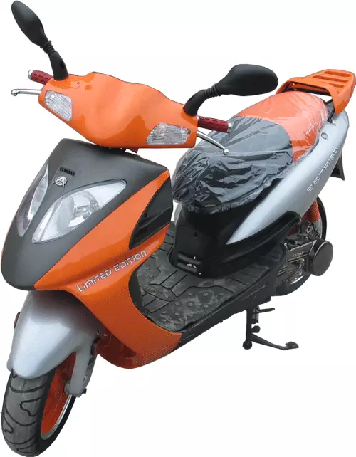 808 moped sale