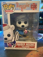 Ultimate Funko Pop Christmas Peppermint Lane Figures Gallery and Checklist 33