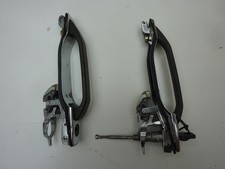 Mercedes W126 Türgriff Mercedes W126 Türgriff