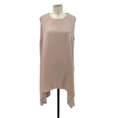 IRO Lee Dress in Pink Sand Sleeveless Flowy Size 34 / US 2