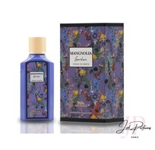 Loui Martin – Magnolia Garden - Eau de Parfum 100 ml (Unisexe)