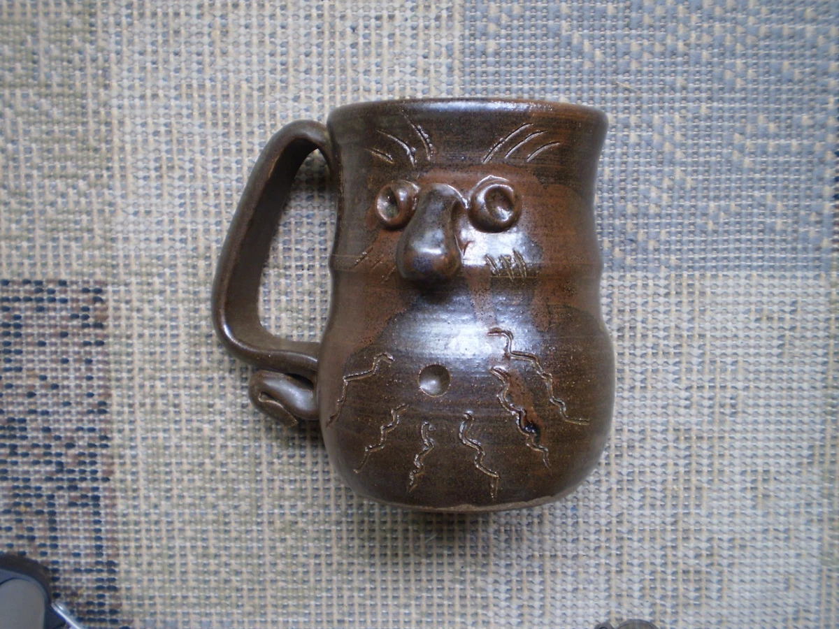 Face Mug for sale | eBay