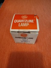 EKZ 30W 10.8V Photo Stage Projection LIGHT BULB Studio LAMP NEW GE 36902