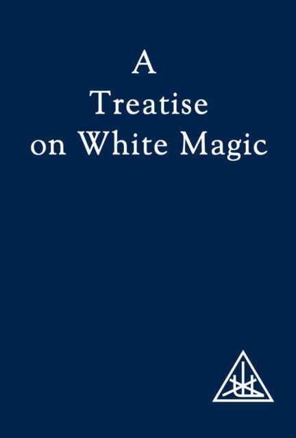 A Treatise on White Magic-Alice A. Bailey - Image 4