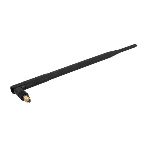 Useful Car Antenna Car Aerial Antenna RP-SMA Male 8dBi ABS Vertical Polarization - Afbeelding 5 van 19
