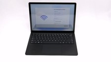 Microsoft Surface Laptop 5 13" i7-1265u 16GB 512GB - Excellent