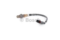 Bosch 0 258 006 206 Lambdasonde FüR Abarth, Alfa Romeo, Fiat, Irisbus, Iveco