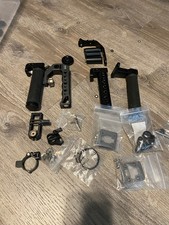 Tilta Lightweight Quick Release Top Handle More