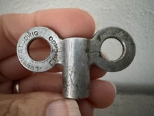 Antique 1920's Ludwig MICKEY MOUSE Drum Key Chicago