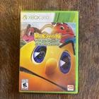 Pac Man and the Ghostly Adventures 1 (Xbox 360) FAST SHIPPING