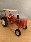 ALLIS CHALMERS 175 CROSSROADS TOY FESTIVAL EDITION 1993 TOY TRACTOR 1/16