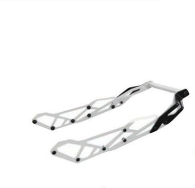 Ski-Doo Adventure Rear Bumper 16'' for REV Gen4 137'' Except Enduro/Sport