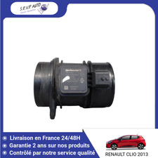 Débimètre Renault Captur