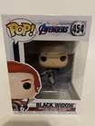 Funko Pop! Vinyl: Marvel - Black Widow #454