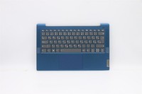 Lenovo Ideapad 5-14IIL05 Cover Handauflage Touchpad Tastatur Slowenisch