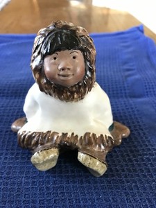 C Alan Johnson Figurine for sale | eBay